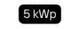 5 kWp